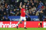 ĐHTB vòng 19 Premier League: Lần đầu cho Juan Mata