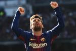 Xavi: Messi nên cảm ơn HLV Valverde