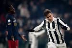 Juventus chốt giá bán Dybala