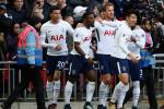Những thống kê đáng nhớ sau trận Tottenham 5-2 Southampton