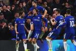 Dư âm Chelsea 2-0 Brighton: Bay cao nhờ bộ tứ người TBN