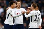 Góc FPL: Tottenham, Harry Kane và phần thưởng cho lòng dũng cảm
