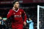 Liverpool chuẩn bị trao cho Firmino bản hợp đồng trọn đời