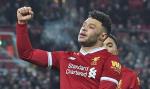 Liverpool thắng lớn, Chamberlain vẫn không hài lòng