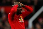 Romelu Lukaku có thể trở lại ngay trong tuần này