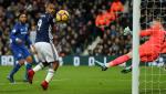 Tổng hợp: West Brom 0-0 Everton (Vòng 20 Premier League 2017/18)
