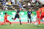 Xem nhẹ danh hiệu, Nhật Bản cử đội trẻ tham dự VCK U23 châu Á