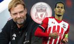 Klopp lên tiếng bênh vực hậu vệ đắt giá nhất thế giới