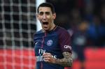 Lộ bến đỗ mới của Angel di Maria