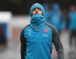 Wilshere hé lộ nguyên nhân tìm lại phong độ ở Arsenal