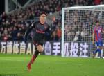 "Giáo sư" Wenger không hề ngán việc mất Alexis Sanchez