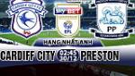 Nhận định Cardiff vs Preston 2h45 ngày 30/12 (Hạng Nhất Anh 2017/18)