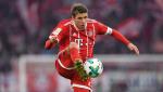 M.U nhận tin cực vui vụ sao khủng của Bayern