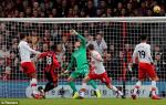 Họ nói gì sau trận Bournemouth 1-1 Southampton