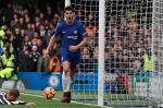 Morata không phải mục tiêu hàng đầu của Conte?