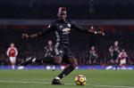 Pogba sẽ là đội trưởng tương lai của Man Utd