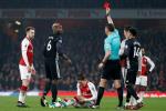 5 cái tên nổi bật nhất ở trận đấu Arsenal 1-3 MU