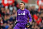 Butland nói gì khi được Liverpool quan tâm?