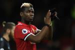 Thừa nhận tinh thần rệu rã, Pogba thúc đồng đội MU sớm thức tỉnh