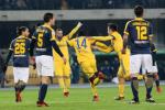 Tổng hợp: Verona 1-3 Juventus (Vòng 19 Serie A 2017/18)