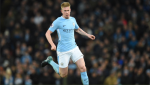 De Bruyne sáng tạo nhất châu Âu?