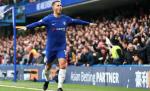 Eden Hazard bùng nổ trong vai trò mới