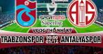 Nhận định Trabzonspor vs Antalyaspor 0h00 ngày 5/12 (VĐQG Thổ Nhĩ Kỳ)