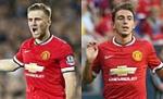 Điểm tin bóng đá tối ngày 05/12: Đây! 2 cầu thủ rời M.U vào tháng 1