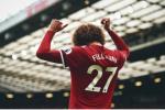 Marouane Fellaini: Cái trở mình của kẻ bị coi thường