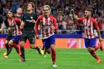 M.U thách thức Barca vụ Griezmann
