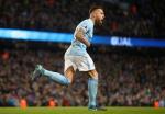 Nicolas Otamendi có câu trả lời cho Arsenal