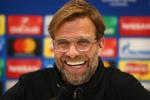 Klopp: “Liverpool không đá với tư tưởng cầu hòa trước Spartak”