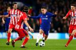 Người cũ muốn Chelsea giữ bằng được Hazard