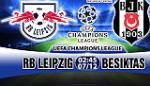 Nhận định Leipzig vs Besiktas 2h45 ngày 7/12 (Champions League 2017/18)