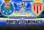 Nhận định Porto vs Monaco 02h45 ngày 7/12 (Champions League 2017/18)
