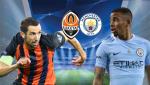 Shakhtar 2-1 Man City (KT): Chấm dứt mạch bất bại