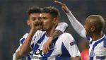 Kết quả bảng G Champions League 2017/18: Porto đi tiếp, RB Leipzig xuống Europa League