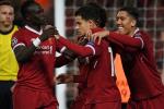 Liverpool vùi dập Spartak 7-0: Cả châu Âu đang sợ “The Klopp”