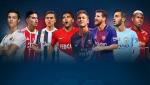 Những cái nhất sau vòng bảng Champions League 2017/18