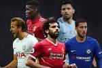 Trước vòng 20 Premier League: Đại gia nhận quà