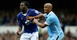 Hai sao Man City duy nhất có thể ngăn chặn Lukaku