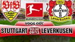 Nhận định Stuttgart vs Leverkusen 02h30 ngày 09/12 (Bundesliga 2017/18)