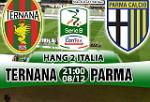 Nhận định Ternana vs Parma 21h00 ngày 8/12 (Hạng 2 Italia 2017/18)