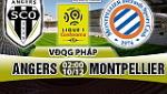 Nhận định Angers vs Montpellier 02h00 ngày 10/12 (Ligue 1 2017/18)