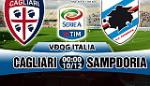 Nhận định Cagliari vs Sampdoria 00h00 ngày 10/12 (Serie A 2017/18)