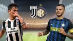 Nhận định Juventus vs Inter Milan 02h45 ngày 10/12 (Serie A 2017/18)