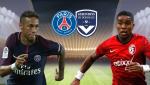 Nhận định PSG vs Lille 23h00 ngày 9/12 (Ligue 1 2017/18)