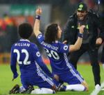 David Luiz nói về cơ hội của Chelsea ở Champions League