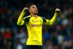 Dortmund chính thức chào giá bán Aubameyang