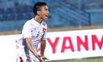 Lộ diện ngôi sao của U20 Việt Nam sắp sang Đức chơi bóng